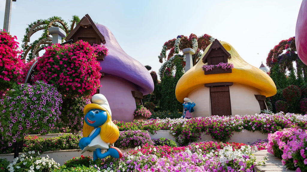 paromatravels.com_blog_Visiting_Dubai's_Miracle_Garden_A_Floral_Wonderland_in_the_Desert_2