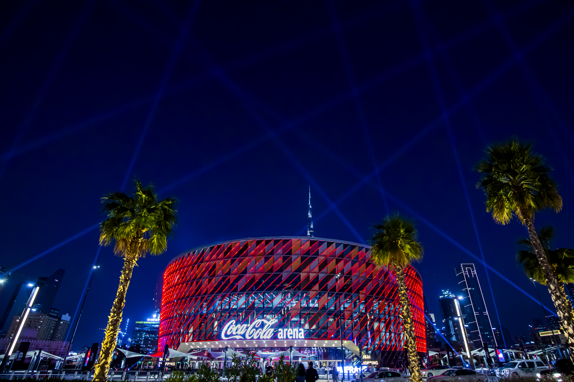 Dubai’s Shopping Festival