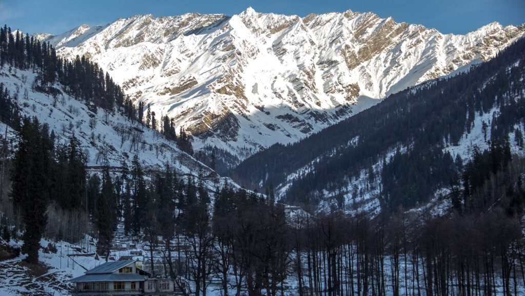 Must Visit Hill Stations in India